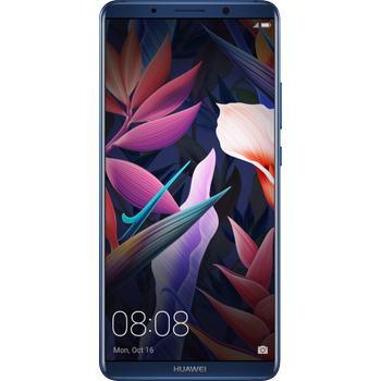 HUAWEI Mate 10 Pro 128 GB Akll Telefon