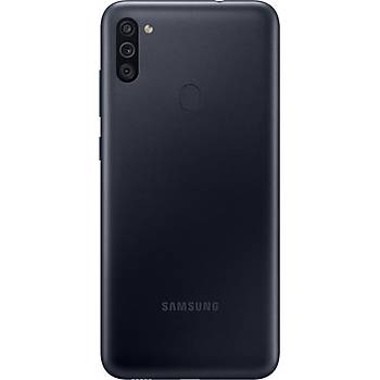 Samsung Galaxy M11 32 GB Akll Telefon