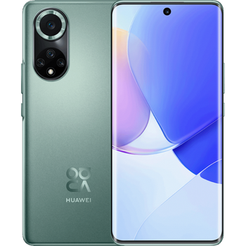 HUAWEI Nova 9 Akll Telefon