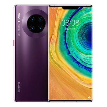 HUAWEI Mate 30 Pro Akll Telefon