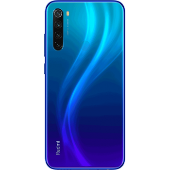 Xiaomi Redmi Note 8 64 GB Akll Telefon