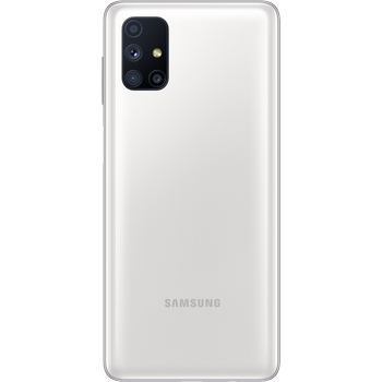 Samsung Galaxy M51 128 GB Akll Telefon