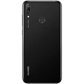 HUAWEI Y7 2019 Dual Sim 32 GB Akll Telefon