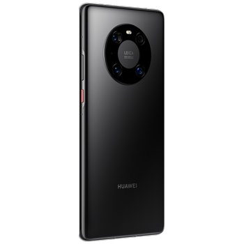 HUAWEI Mate 40 Pro 5G 256 GB Akll Telefon