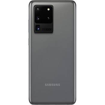Samsung Galaxy S20 Ultra 128 GB Akıllı Telefon