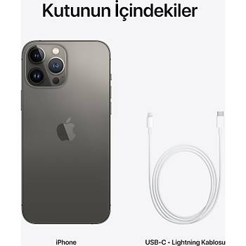 iPhone 13 Pro Max 128 GB Akll Telefon