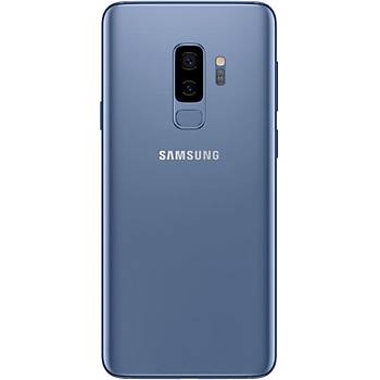 Samsung Galaxy S9 Plus 64 GB Akıllı Telefon