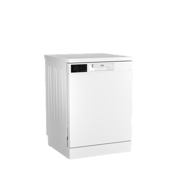 Beko BM 3043 E Snf 3 Programl Bulak Makinesi Beyaz