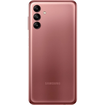 Samsung Galaxy A04s 128GB 4GB Ram 6.5 inç 50MP Akıllı Cep Telefonu Kahverengi