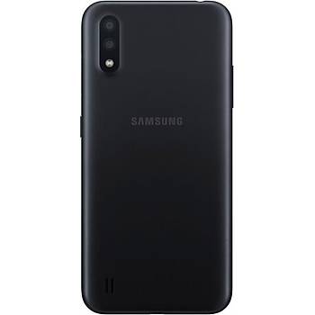 Samsung Galaxy A01 16 GB Akll Telefon