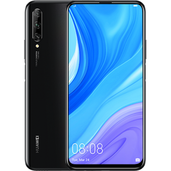 HUAWEI P Smart Pro 128 GB 2019 Akll Telefon