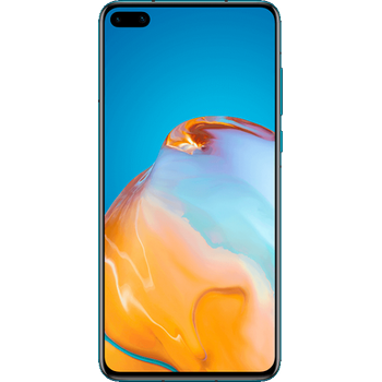 HUAWEI P40 128 GB Akll Telefon