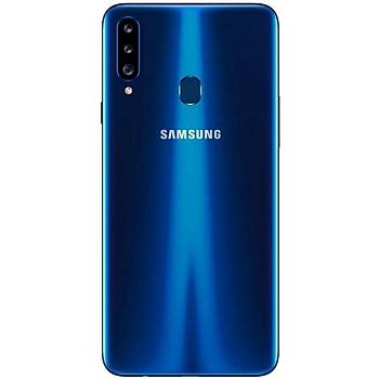 Samsung Galaxy A20s 32 GB Akll Telefon