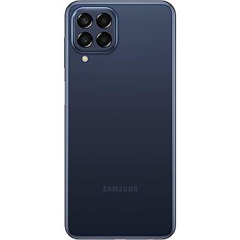 Samsung Galaxy M33 5G 128 GB | 6 GB RAM Cep Telefonu MAVİ