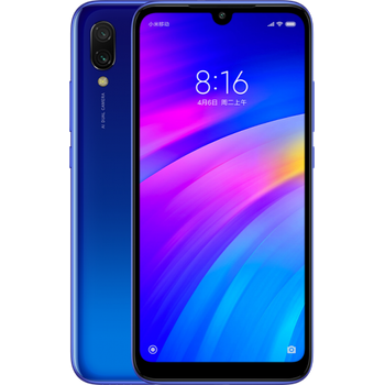 Xiaomi Redmi 7 32 GB Akll Telefon