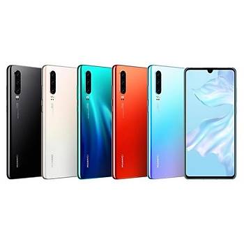 HUAWEI P30 128 GB Akll Telefon