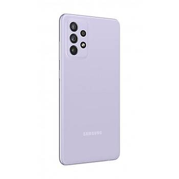 Samsung Galaxy A72 128 GB Akıllı Telefon BEYAZ