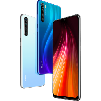 Xiaomi Redmi Note 8 64 GB Akll Telefon