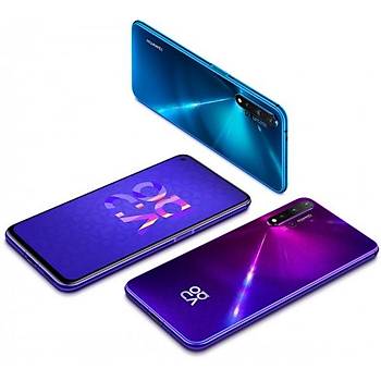 HUAWEI Nova 5T 128 GB Akll Telefon