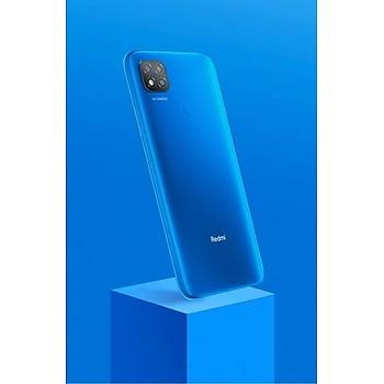 Xiaomi Redmi 9C 32GB 2GB Ram 6.53 in 13MP Akll Cep Telefonu GR