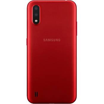 Samsung Galaxy A01 16 GB Akll Telefon