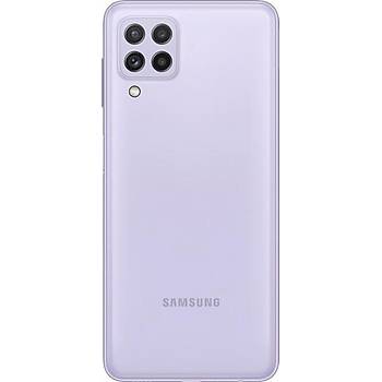 Samsung Galaxy A22 64 GB SİYAH