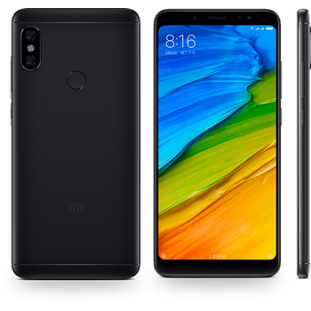 Xiaomi Redmi Note 5 32 GB Akll Telefon