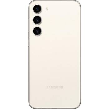 Samsung Galaxy S23 Plus 5G 256GB 8GB Ram 6.6 inç 50MP Akıllı Cep Telefonu Krem