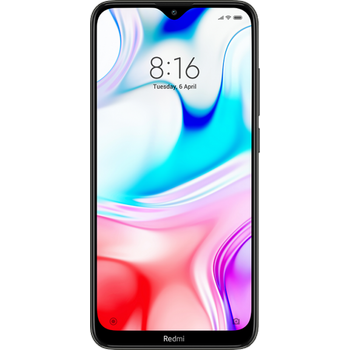 Xiaomi Redmi 8 32 GB Akll Telefon