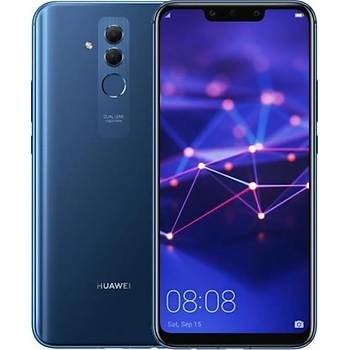 HUAWEI Mate 20 Lite 64 GB Akll Telefon