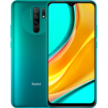 Xiaomi Redmi 9 32 GB Akll Telefon