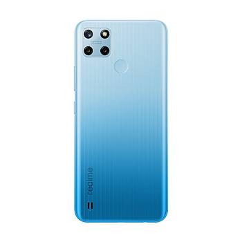 Realme C25Y 128GB 4GB Ram 6.5 in 50MP Akll Cep Telefonu MAV