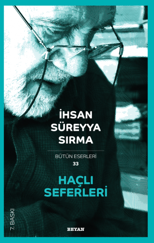 Haçlı Seferleri Prof. Dr. İhsan Süreyya Sırma Beyan Yayınları