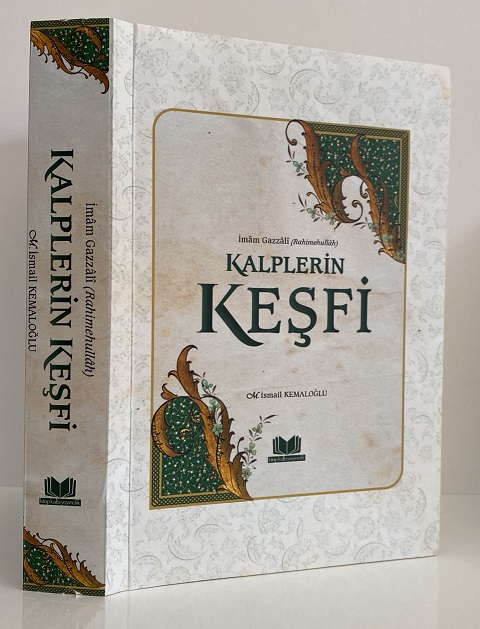 Kalplerin Keşfi 2. Hamur Roman Boy RAVZA