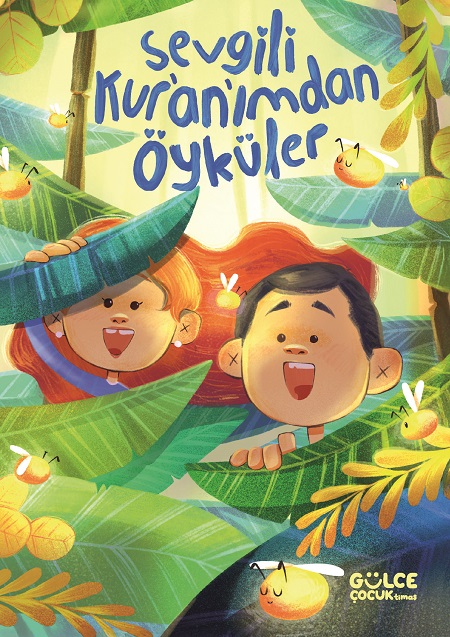 Sevgili Kuranımdan Öyküler Timaş Çocuk