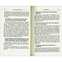 Sahihi Buhari Sahih-i Müslim , Muhtasar, Metinsiz 2 Kitap