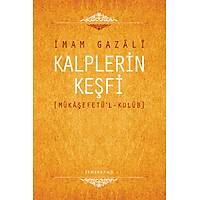 imam gazali kitaplar oku