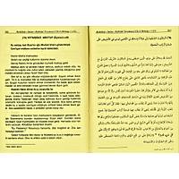 Mektubat-ý Rabbani Tercümesi, Harekeli Arapça Metni ile Birlikte