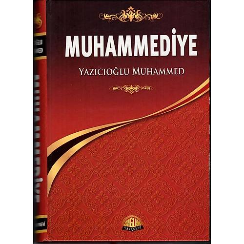 Muhammediye, Yazcolu Muhammed Salam