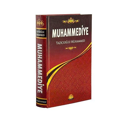 Muhammediye, Yazcolu Muhammed Salam