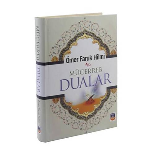 Mcerreb Dualar, mer Faruk Hilmi