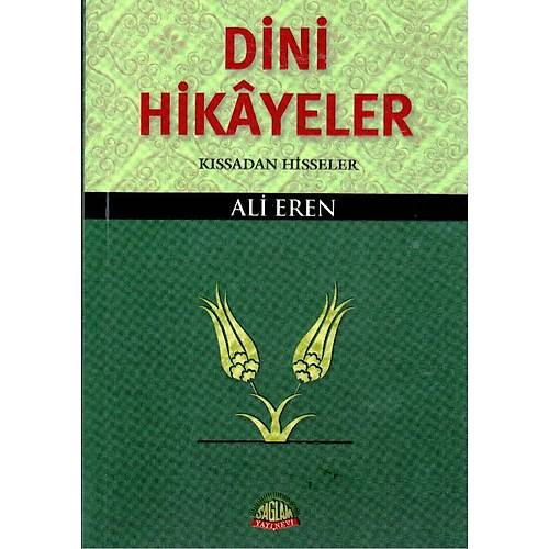 Dini Hikayeler K�ssadan Hisseler Ali Eren