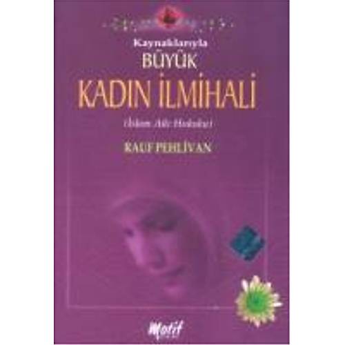 Kaynaklarıyla Büyük Kadın İlmihali, Küçük Boy