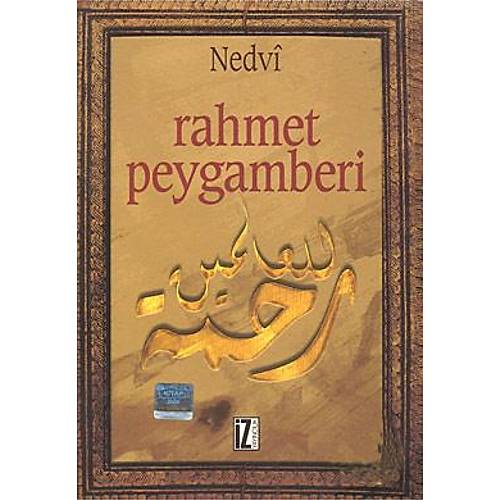 Rahmet Peygamberi Nedvi
