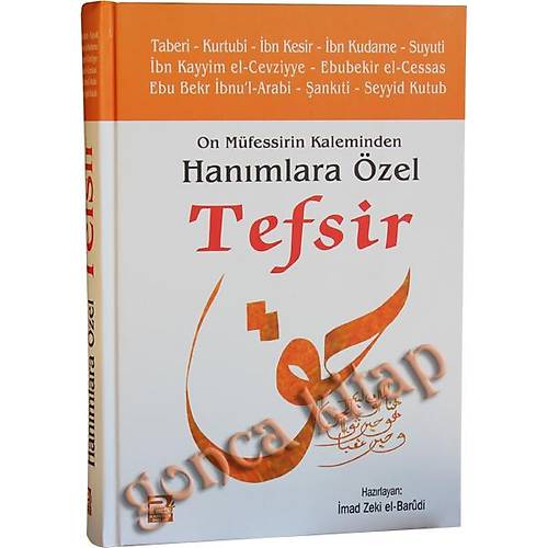 Hanımlara Özel Tefsir Polen