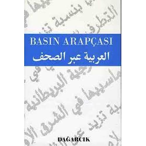 Basın Arapçası Gazete Metinleri