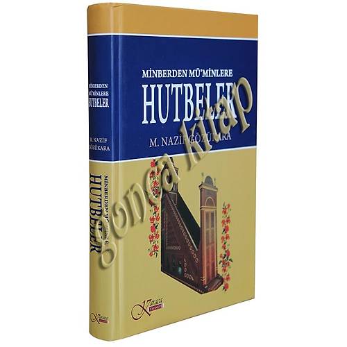 Minberden Müminlere Hutbeler