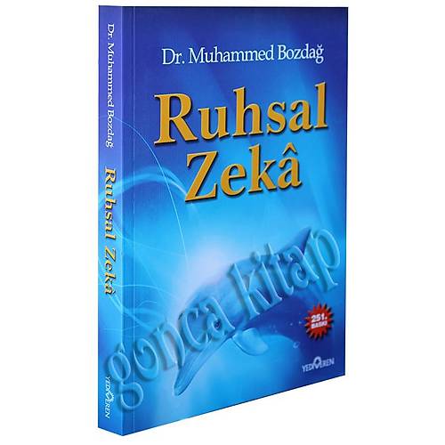 Ruhsal Zeka, Muhammed Bozdağ