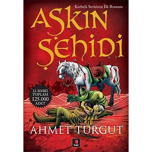 Aşkın Şehidi Kerbela