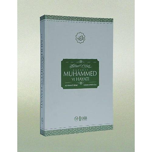 Hatemül Enbiya Hz. Muhammed ve Hayatı Diyanet İşleri